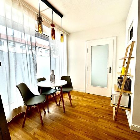 Room107 Im Herzen Von Ma Seckenheim 曼海姆 外观 照片