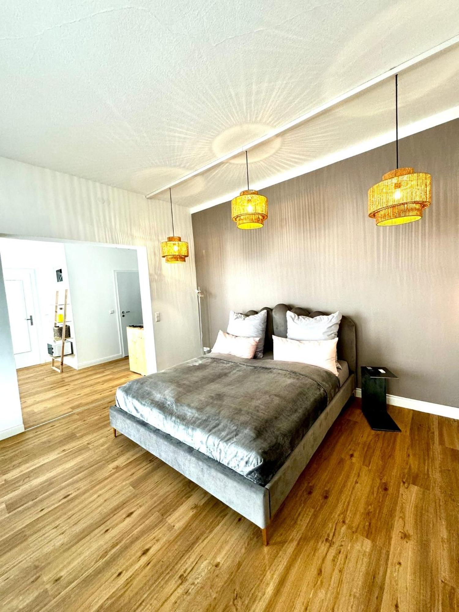 Room107 Im Herzen Von Ma Seckenheim 曼海姆 外观 照片