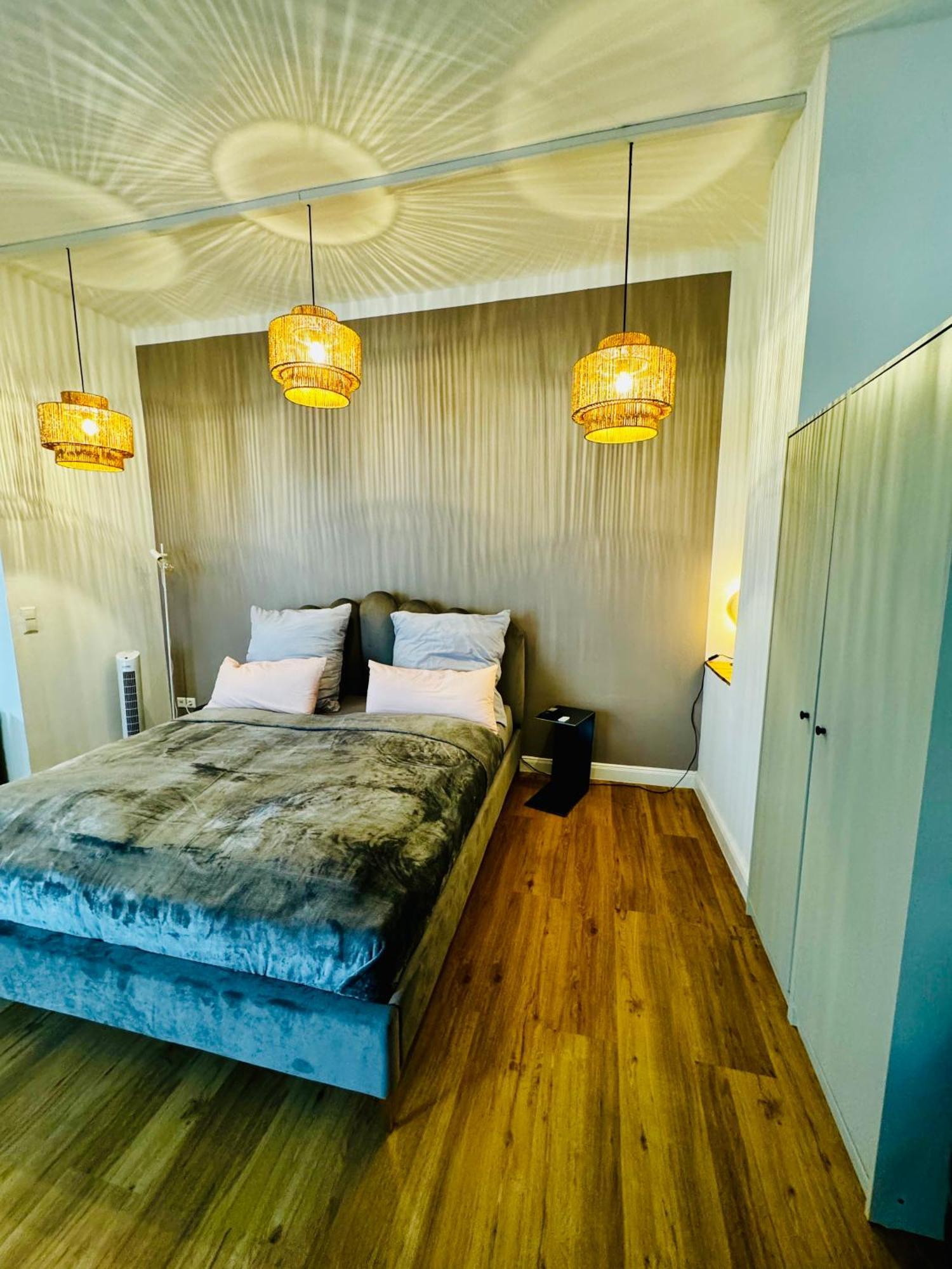 Room107 Im Herzen Von Ma Seckenheim 曼海姆 外观 照片