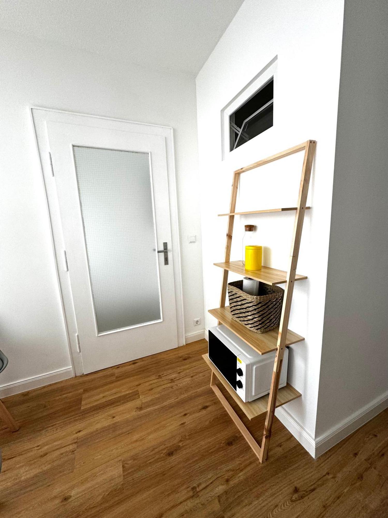 Room107 Im Herzen Von Ma Seckenheim 曼海姆 外观 照片