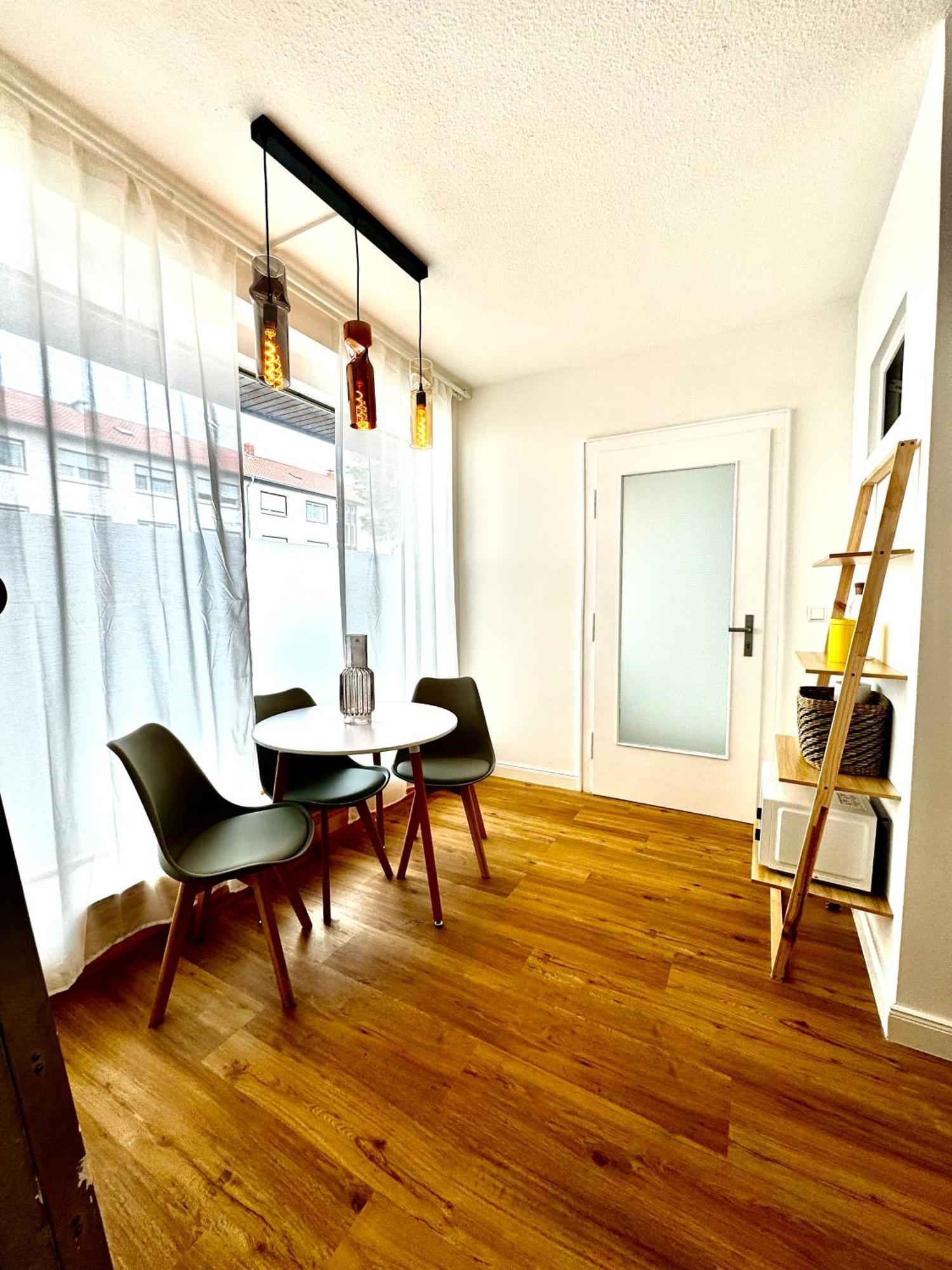 Room107 Im Herzen Von Ma Seckenheim 曼海姆 外观 照片