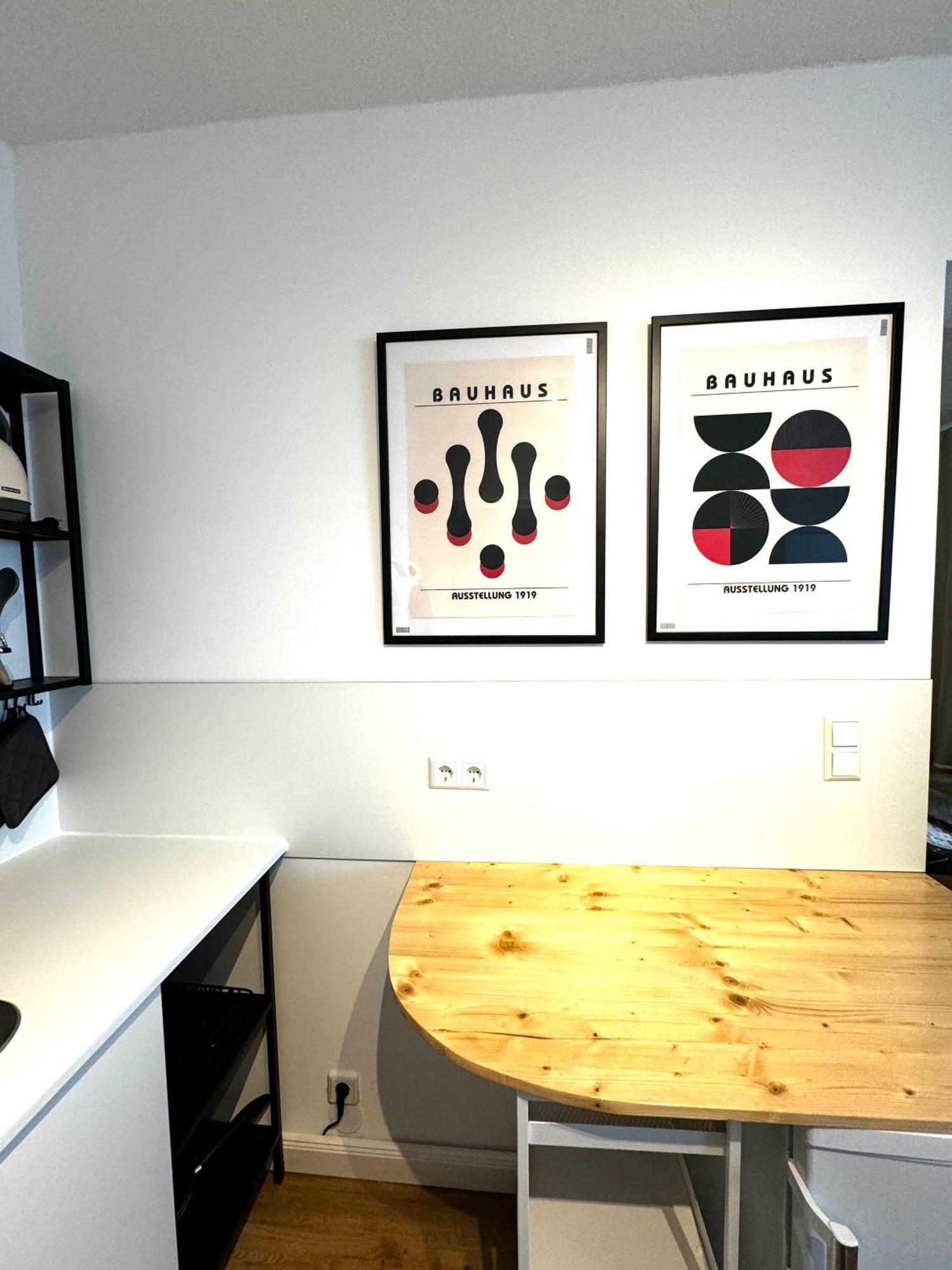 Room107 Im Herzen Von Ma Seckenheim 曼海姆 外观 照片