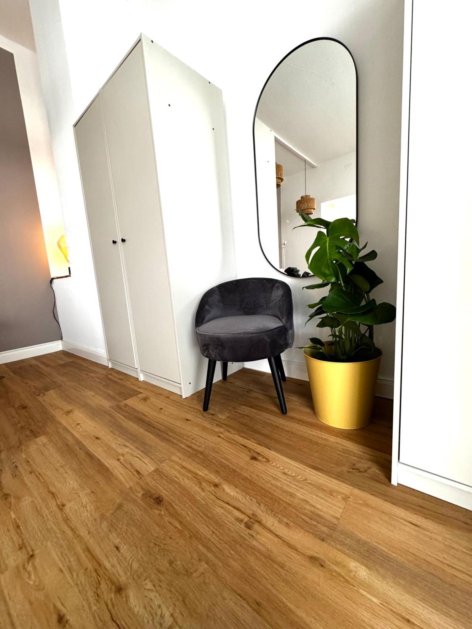 Room107 Im Herzen Von Ma Seckenheim 曼海姆 外观 照片